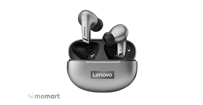 Tai nghe không dây bluetooth Lenovo LP5 giá rẻ