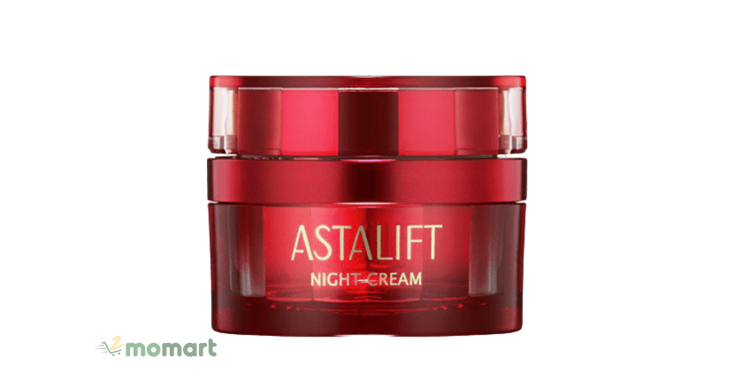 Astalift Night Cream