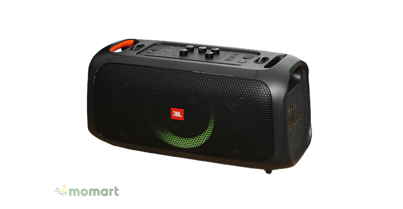 Loa Bluetooth JBL Party Box On The Go công suất khủng
