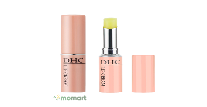 Son dưỡng môi DHC lip cream