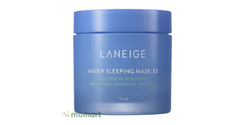 Mặt nạ ngủ Hàn Quốc Laneige Water Sleeping Mask EX