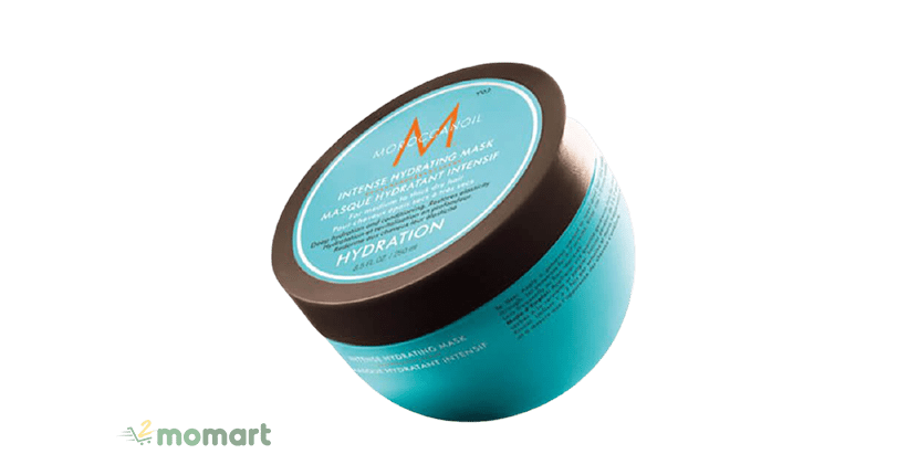 Kem ủ tóc Moroccanoil Intense Hydrating Mask