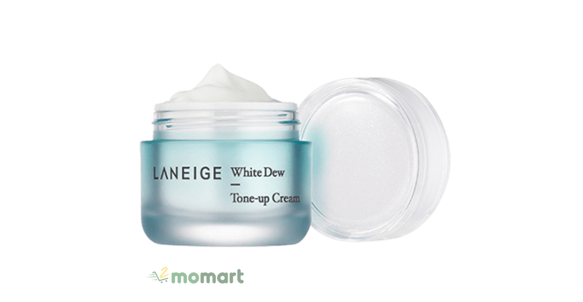 Laneige White Dew Tone Up Cream