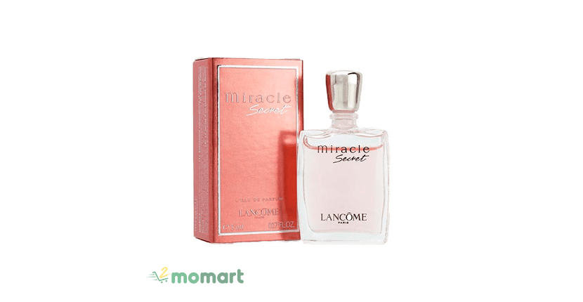 Nước hoa Lancome Miracle Secret EDP 5ml