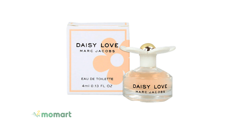 Nước hoa mini Marc Jacobs Daisy Love 4ml