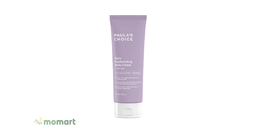 Paula’s Choice Daily Replenishing Body Cream