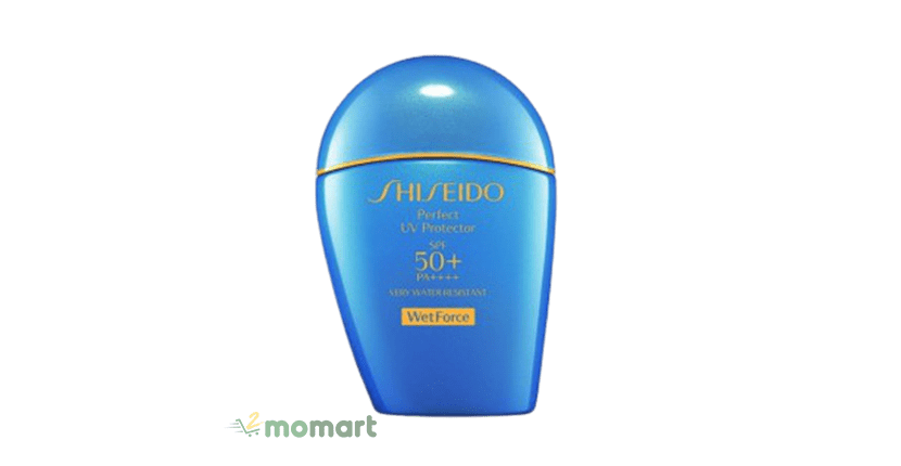 Shiseido Perfect UV Protector SPF 50+ PA++++ 50ml