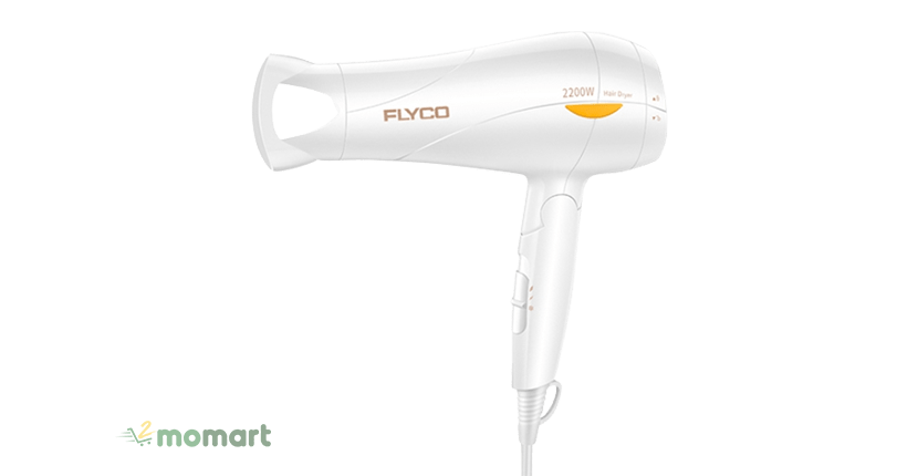 FLYCO 2200W FH1610VN sử dụng bền