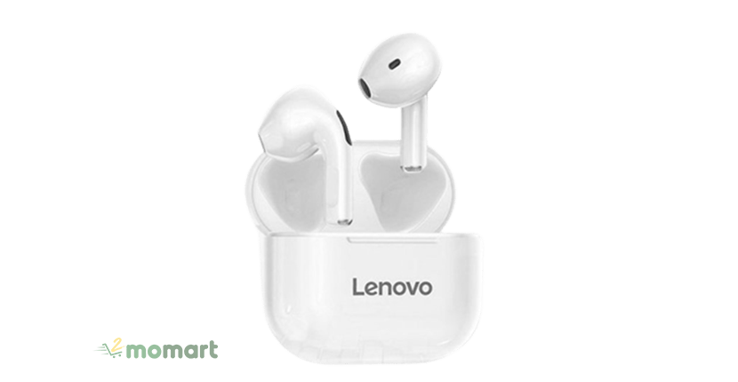 Tai nghe bluetooth Lenovo Livepods LP40 TWS cao cấp