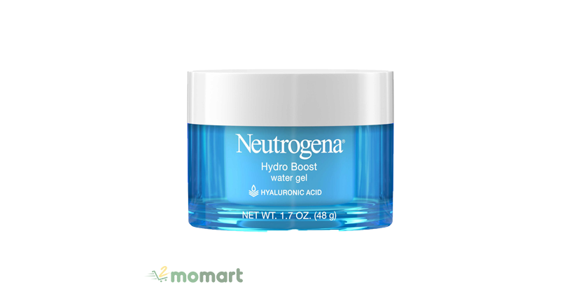 Kem dưỡng Neutrogena Hydro Boost Water Gel có thành phần lành tính