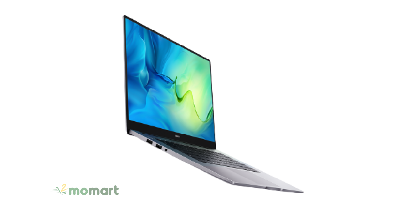 Laptop Huawei Matebook D15 chính hãng dưới 15 triệu