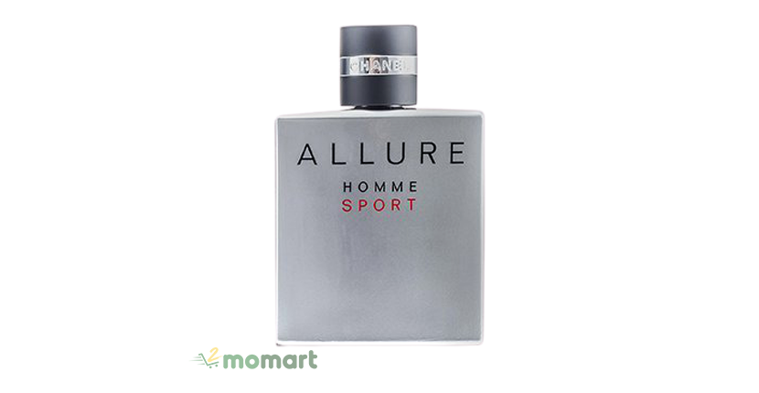 Nước hoa nam Chanel Allure Homme Sport EDT chất lượng cao