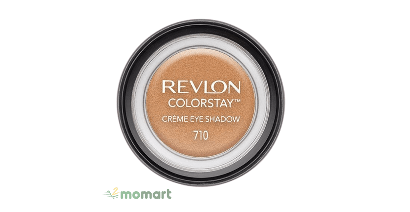 Phấn mắt dạng kem Revlon ColorStay Creme Eyeshadow đa dạng