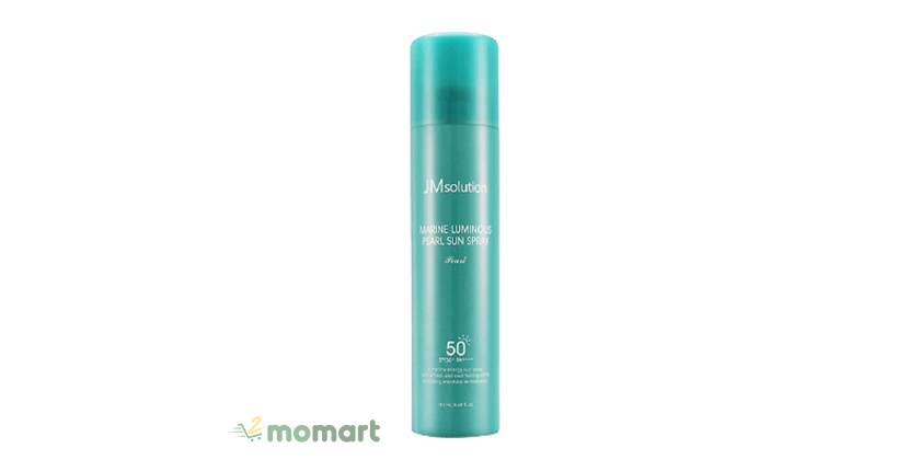 Sản phẩm Naris Parasola Illumi Skin UV Spray SPF50+/PA+++