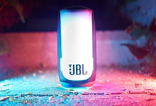 Các loại loa Bluetooth có đèn nháy theo nhạc đáng sở hữu nhất hiện nay